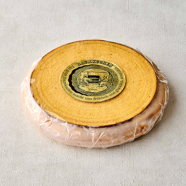 プレーンバウムクーヘン 大