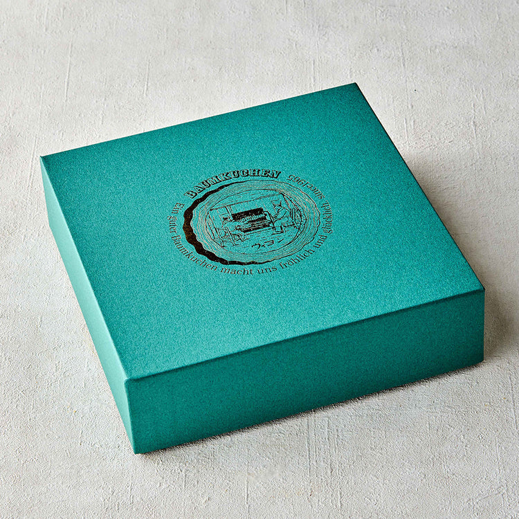 プレーンバウムクーヘン 大