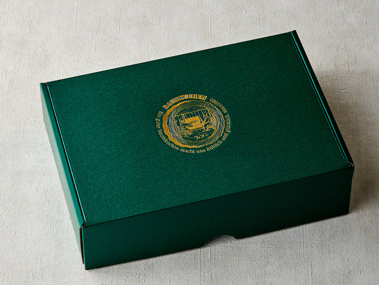 【WDシール付き】詰め合わせ バウムクーヘンセット (10枚)|3/9までの注文で3/13 or 3/14お届け