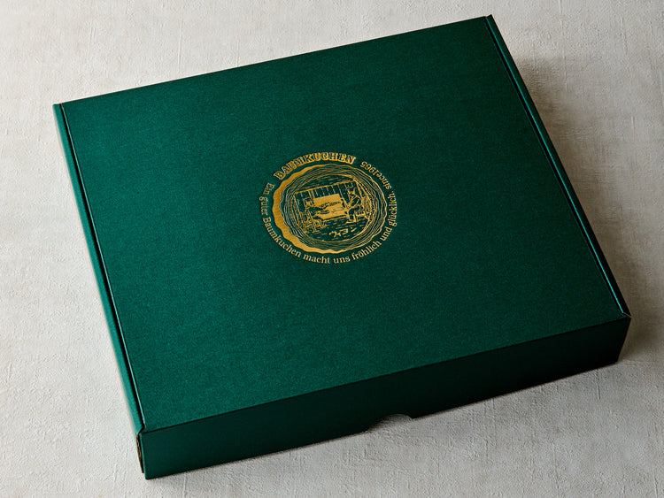 詰め合わせ バウムクーヘンセット (20枚セット)