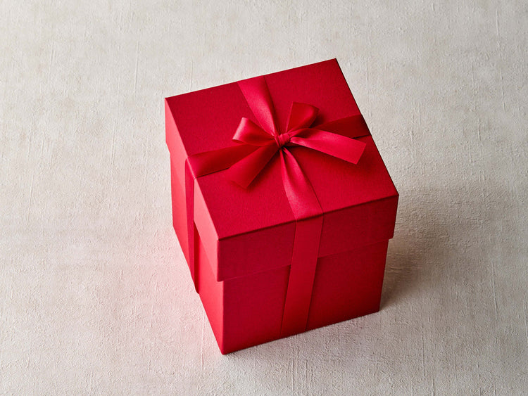 ヴィヨネット 小 (木苺)