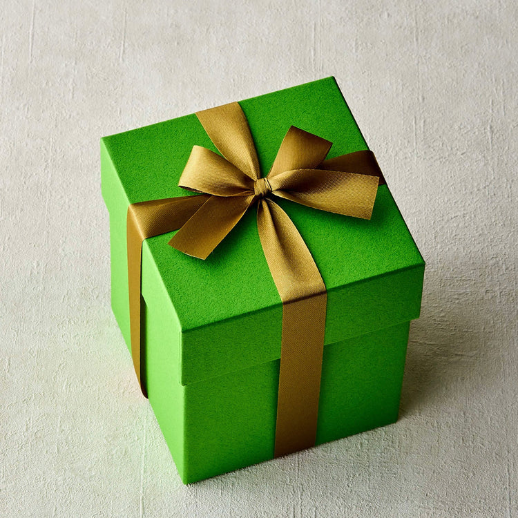 ヴィヨネット 小 (青リンゴ)