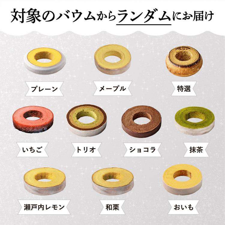 【送料無料】樹のかけら(訳ありバウム)