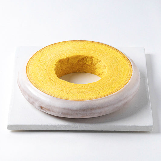 プレーンバウムクーヘン 大