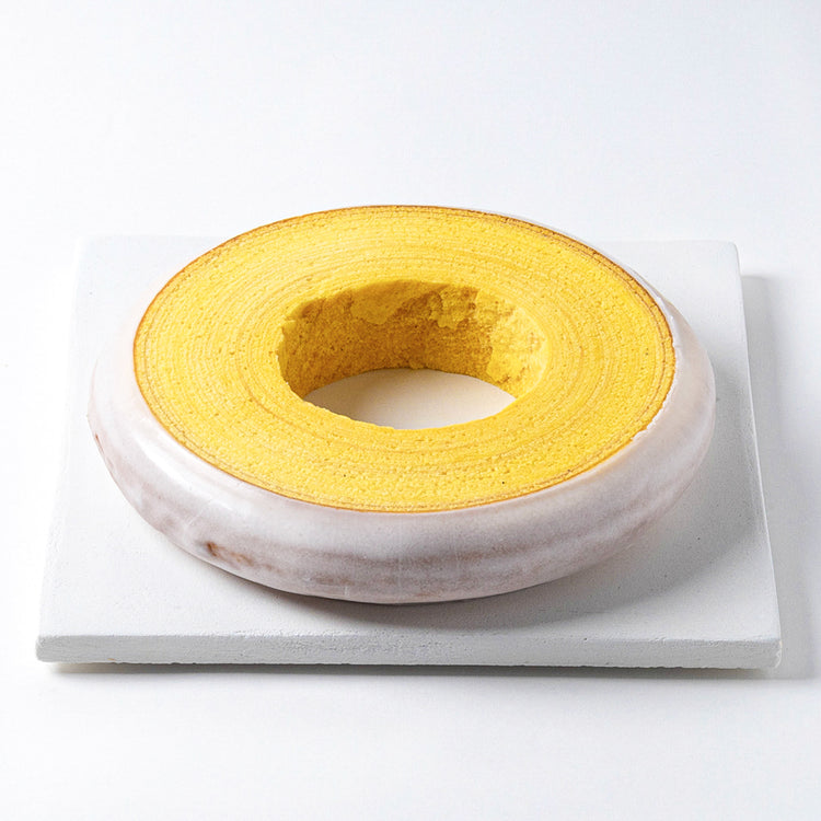 プレーンバウムクーヘン 大