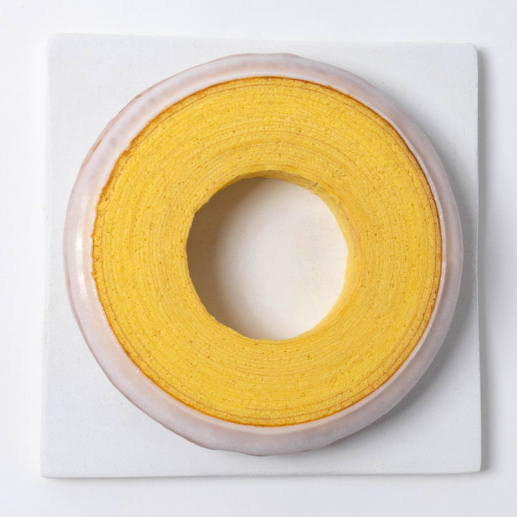 プレーンバウムクーヘン 大