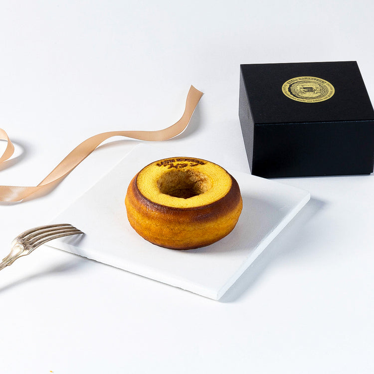 特選バウムクーヘン 小