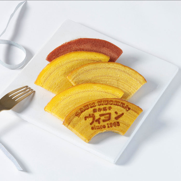 送料無料|ヴィヨンお試し5枚セット