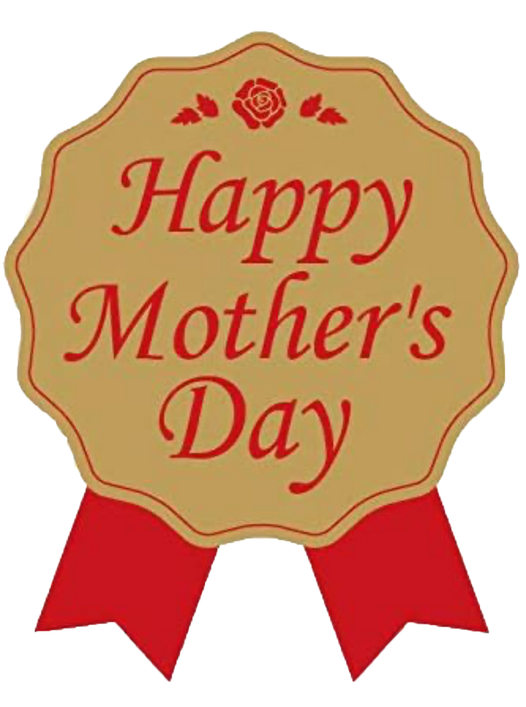 母の日
