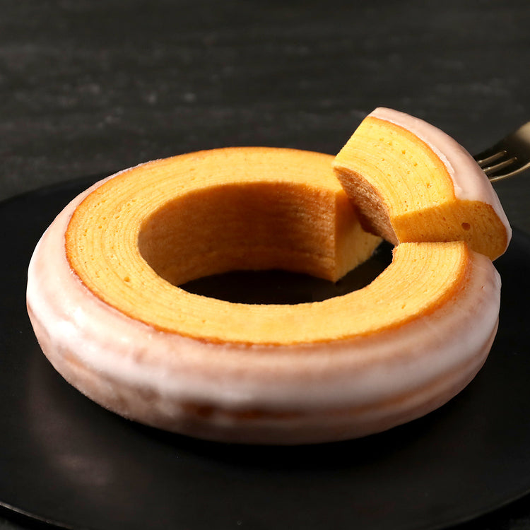 プレーンバウムクーヘン小