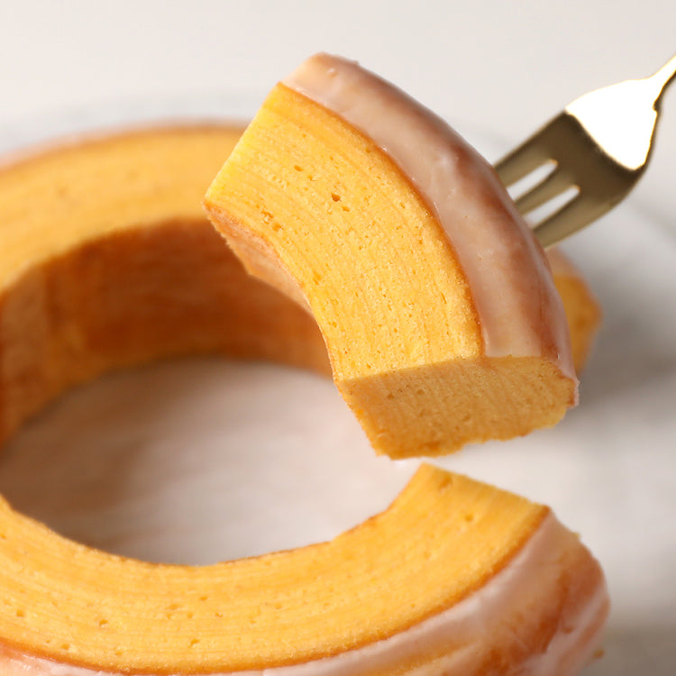 プレーンバウムクーヘン小