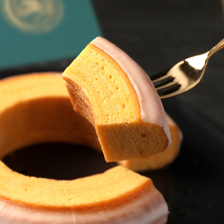 プレーンバウムクーヘン小