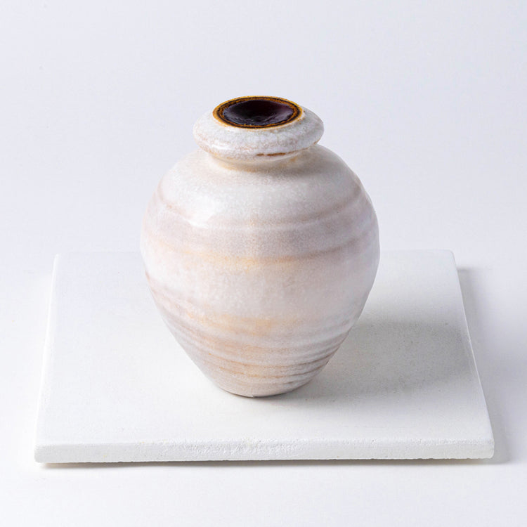 ヴィヨネット 大 (木苺)