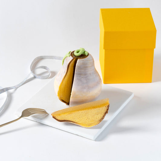 ヴィヨネット 大 (洋梨)