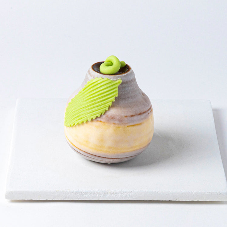 ヴィヨネット 小 (洋梨)