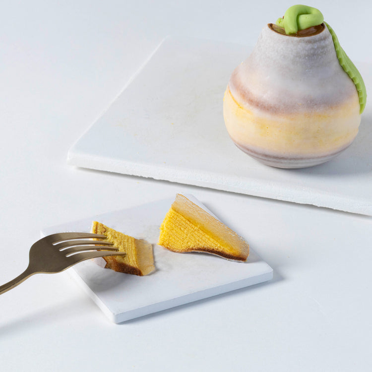 ヴィヨネット 小 (洋梨)