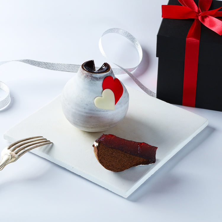 ヴィヨネットショコラ