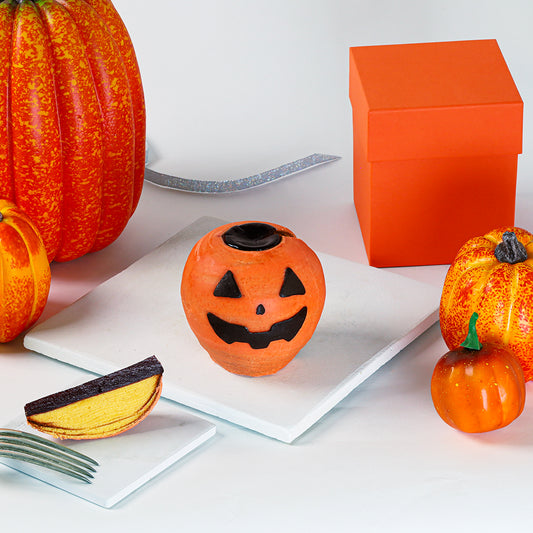 【季節限定】ハロウィンヴィヨネット