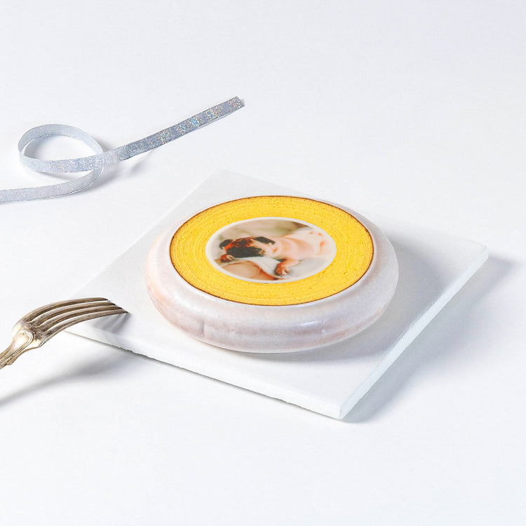 【オリジナル】特別なバウムクーヘンを